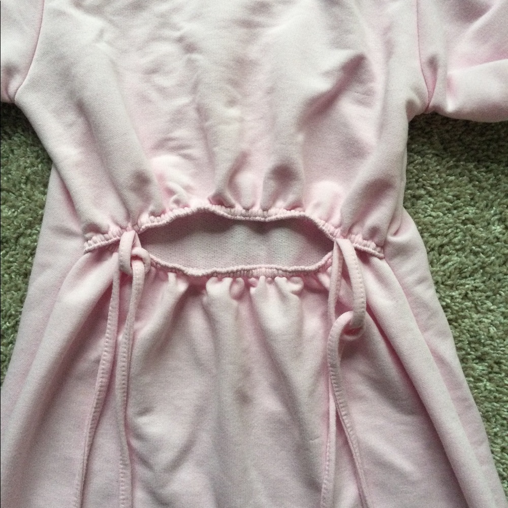 π₯π₯π₯HOST PICπ₯π₯π₯ Pink Dress - Picture 5 of 16
